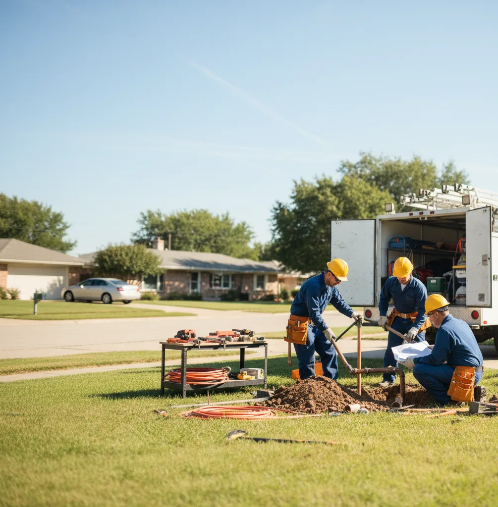 Water Heater Repair in Trotwood, OH